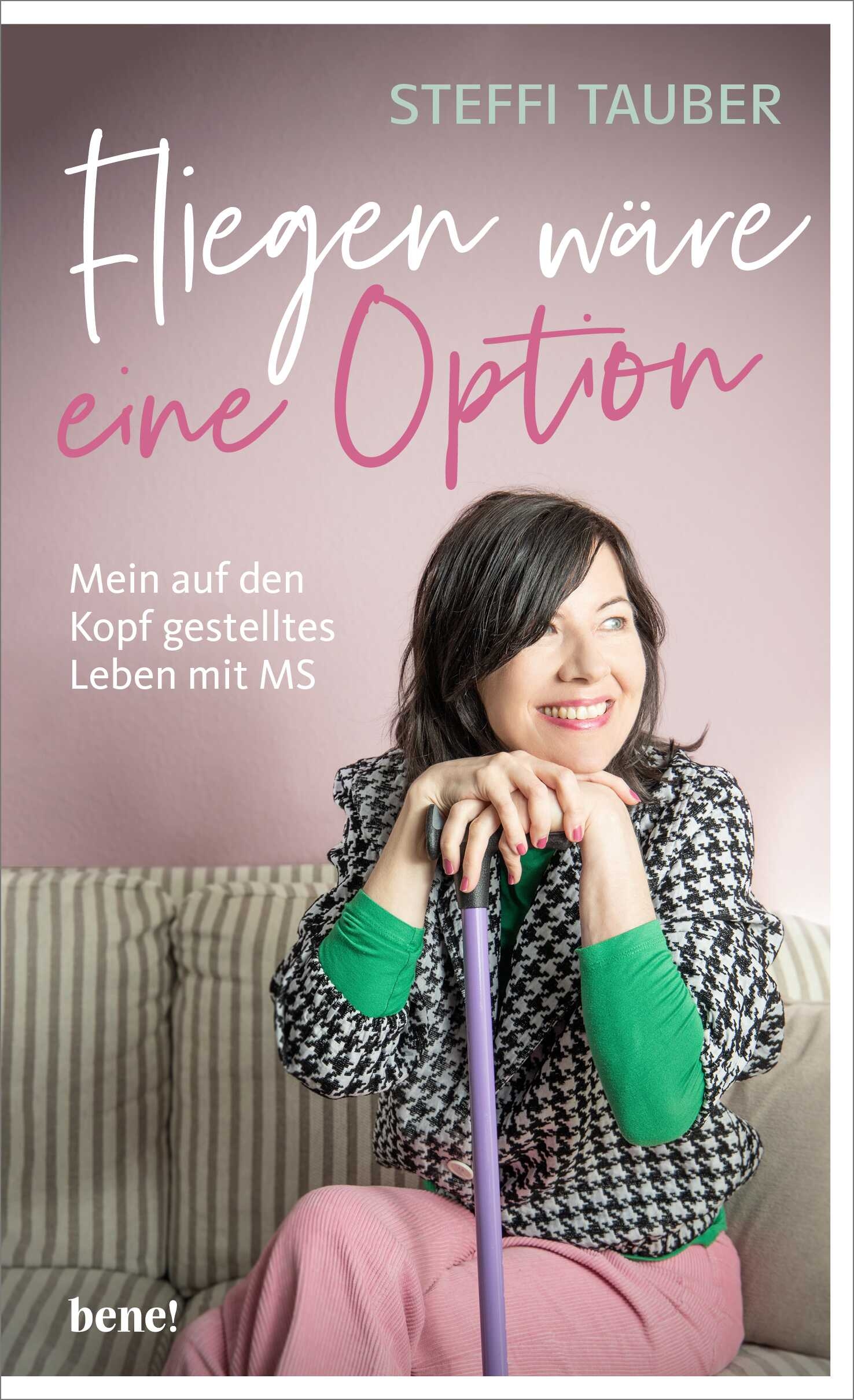 Fliegen wäre eine Option