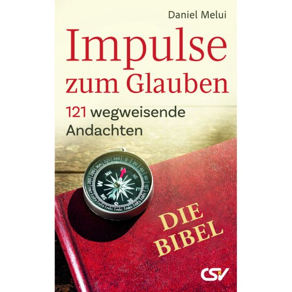 Impulse zum Glauben