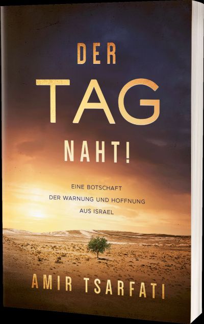 Der Tag naht