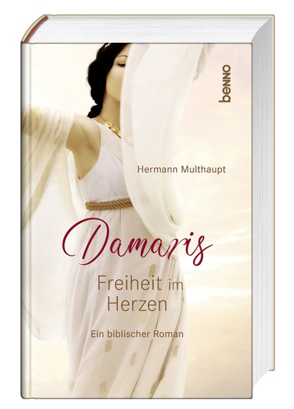 Damaris - Freiheit im Herzen