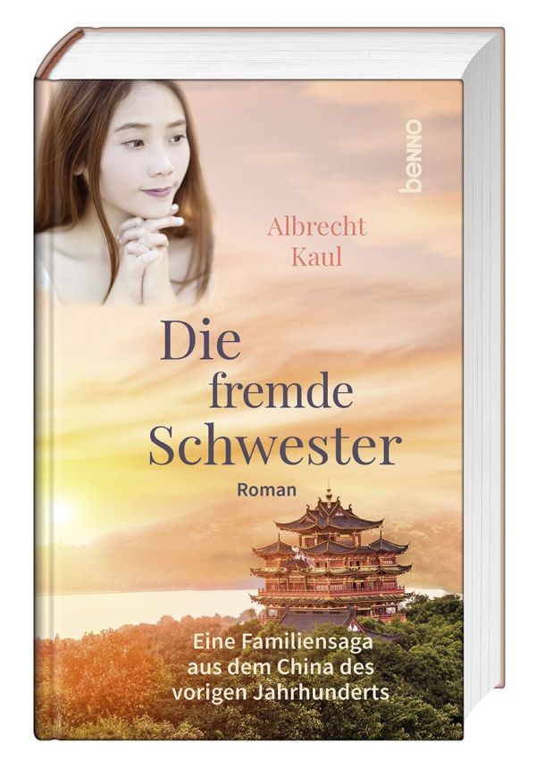 Die fremde Schwester