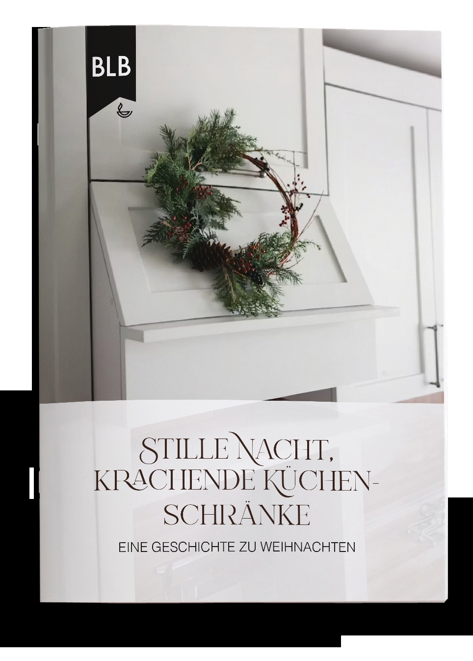 Stille Nacht, krachende Küchenschränke