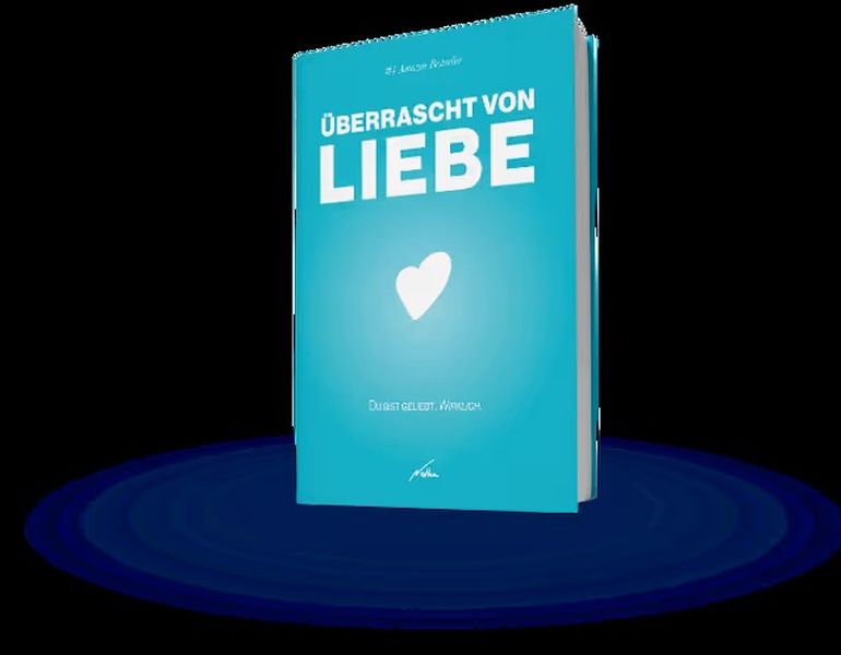Überrascht von Liebe