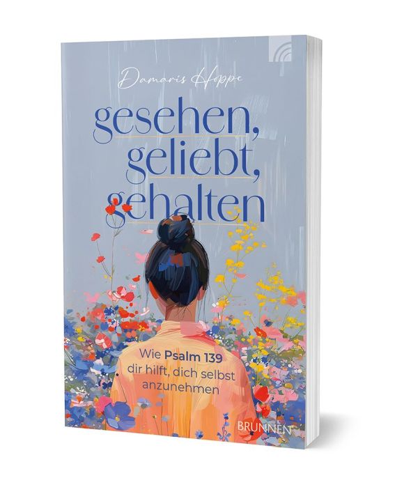 Gesehen, geliebt, gehalten