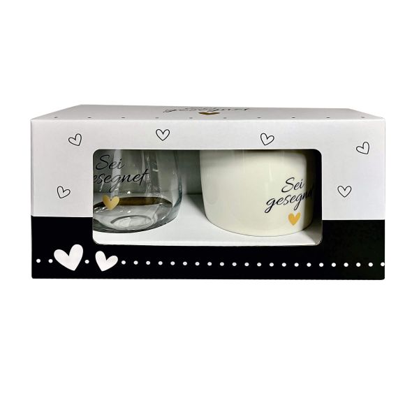 Geschenk-Set: Sei gesegnet