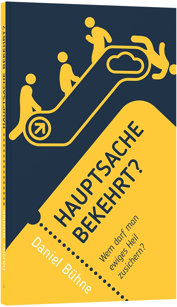 Hauptsache bekehrt?
