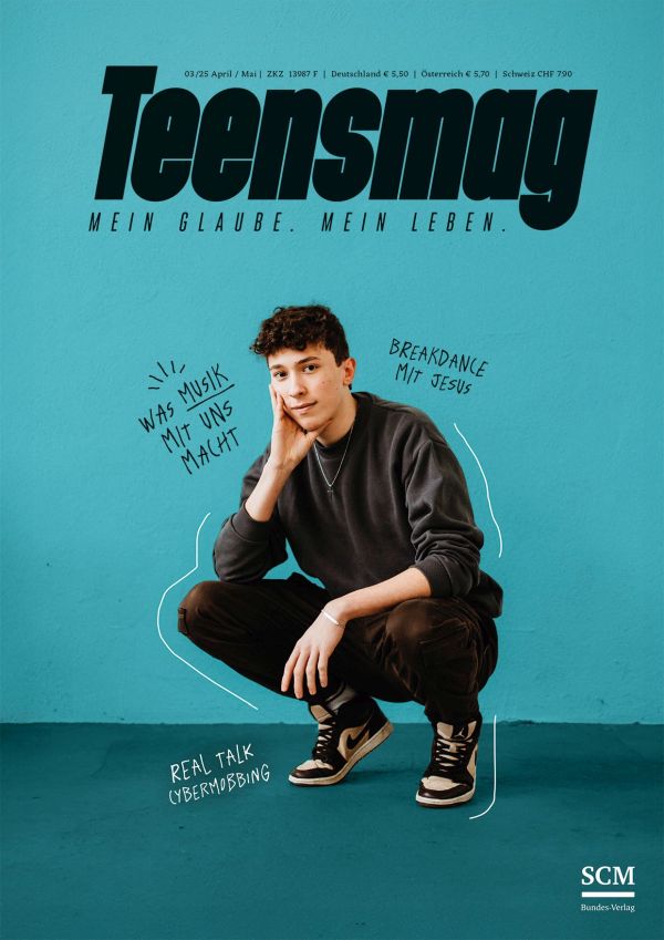 teensmag 03/2025