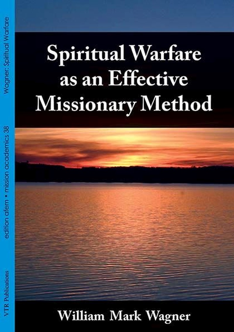 Spiritual Warfare as an Effective Missionary Method