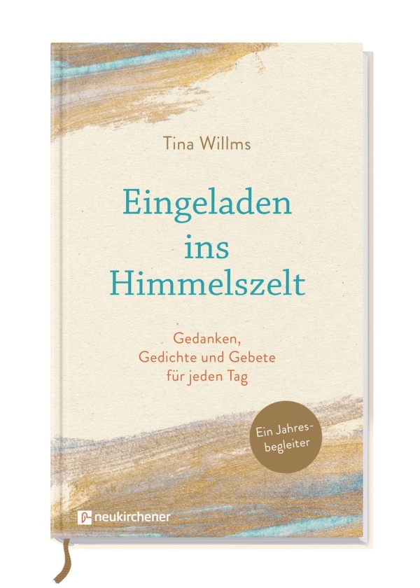 Eingeladen ins Himmelszelt